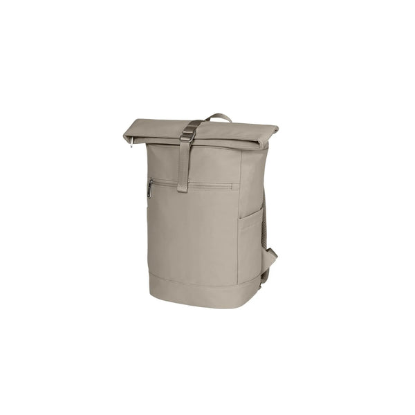 Zaino Star-s beige - personalizzabile con logo