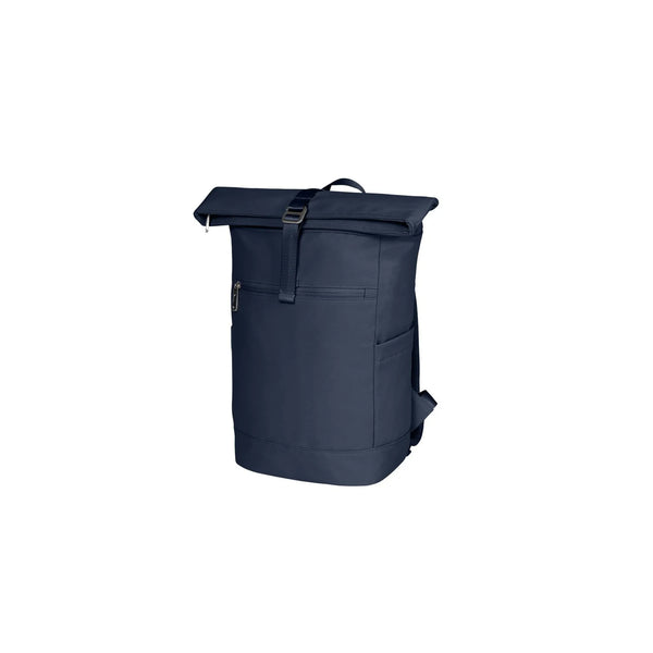 Zaino Star-s Navy - personalizzabile con logo