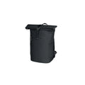 Zaino Star-s nero - personalizzabile con logo