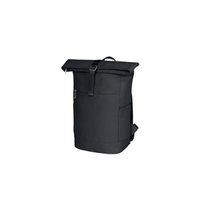 Zaino Star-s nero - personalizzabile con logo