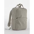 Zaino Stockholm Laptop beige - personalizzabile con logo