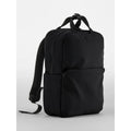 Zaino Stockholm Laptop nero - personalizzabile con logo
