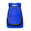Zaino Storil blu - personalizzabile con logo
