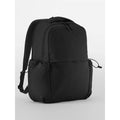 Zaino Studio Backpack nero - personalizzabile con logo