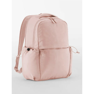 Zaino Studio Backpack rosa - personalizzabile con logo