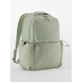 Zaino Studio Backpack verde - personalizzabile con logo