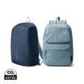 Zaino Switch 2-in-1 XD Design azzurro - personalizzabile con logo