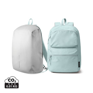 Zaino Switch 2-in-1 XD Design blu - personalizzabile con logo