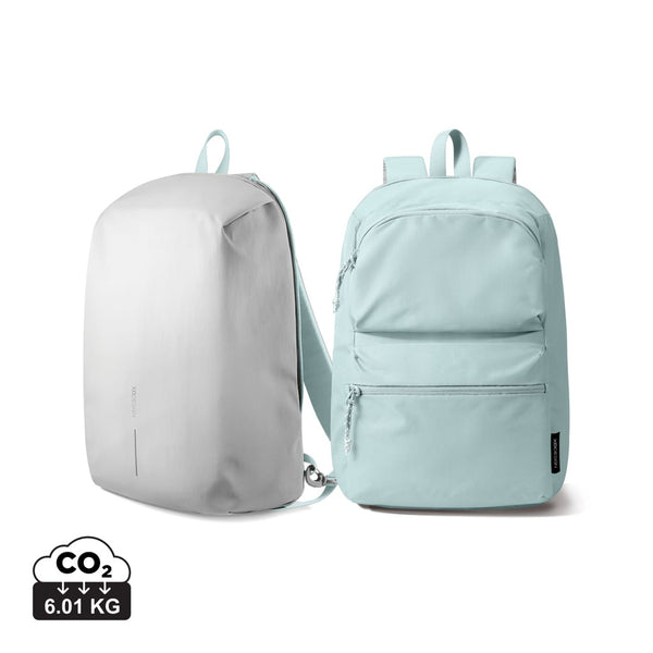 Zaino Switch 2-in-1 XD Design blu - personalizzabile con logo