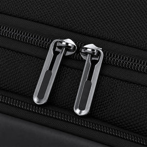 Zaino Taren nero - personalizzabile con logo