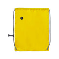 Zaino Telner giallo - personalizzabile con logo