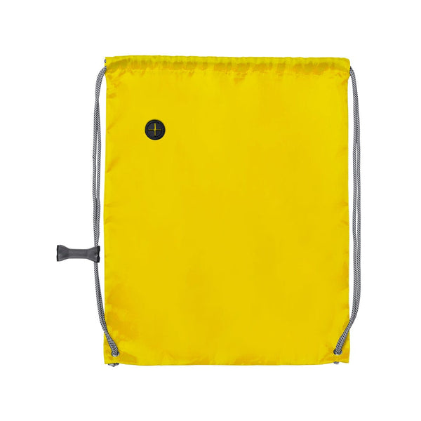 Zaino Telner giallo - personalizzabile con logo