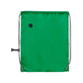 Zaino Telner verde - personalizzabile con logo