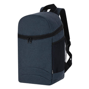 Zaino Termico Beroxi blu navy - personalizzabile con logo