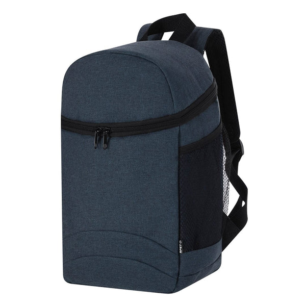 Zaino Termico Beroxi blu navy - personalizzabile con logo