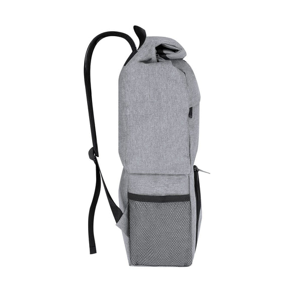 Zaino Termico Howar grey - personalizzabile con logo