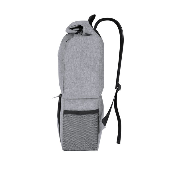 Zaino Termico Howar grey - personalizzabile con logo
