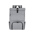 Zaino Termico Howar grey - personalizzabile con logo