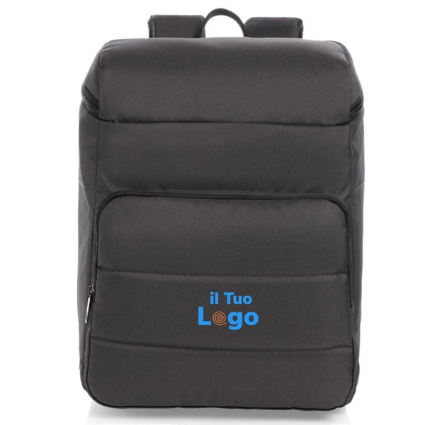 Zaino termico Impact AWARE ™ RPET, - personalizzabile con logo