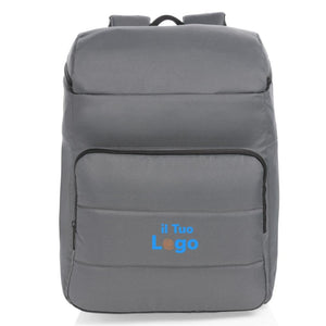 Zaino termico Impact AWARE ™ RPET, - personalizzabile con logo