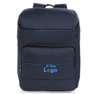 Zaino termico Impact AWARE ™ RPET, - personalizzabile con logo