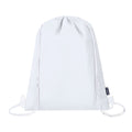 Zaino Termico Karzux bianco - personalizzabile con logo