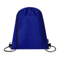 Zaino Termico Karzux blu - personalizzabile con logo