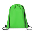 Zaino Termico Karzux verde - personalizzabile con logo