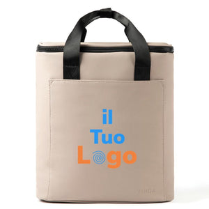 Zaino termico trail VINGA Baltimore - personalizzabile con logo