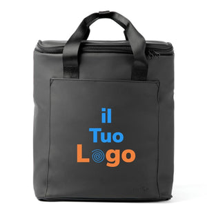 Zaino termico trail VINGA Baltimore - personalizzabile con logo
