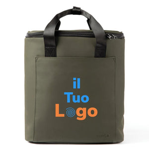 Zaino termico trail VINGA Baltimore - personalizzabile con logo