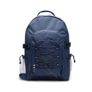 Zaino termico VINGA Parks blu navy - personalizzabile con logo