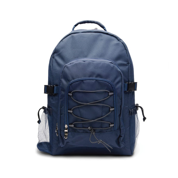 Zaino termico VINGA Parks blu navy - personalizzabile con logo