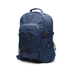 Zaino termico VINGA Parks blu navy - personalizzabile con logo