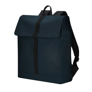 Zaino Teylok blu navy - personalizzabile con logo