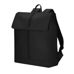 Zaino Teylok nero - personalizzabile con logo