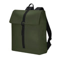 Zaino Teylok verde - personalizzabile con logo