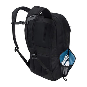 Zaino Thule Accent riciclato 23L nero - personalizzabile con logo
