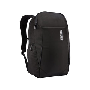Zaino Thule Accent riciclato 23L nero - personalizzabile con logo