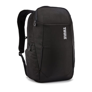 Zaino Thule Accent riciclato 23L nero - personalizzabile con logo