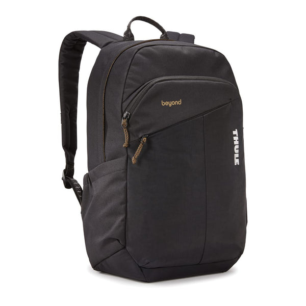 Zaino Thule Indago 23L nero - personalizzabile con logo