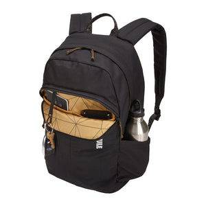Zaino Thule Indago 23L nero - personalizzabile con logo