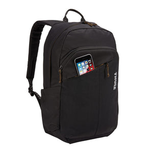 Zaino Thule Indago 23L nero - personalizzabile con logo
