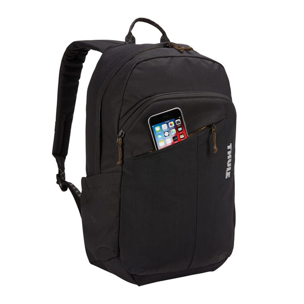 Zaino Thule Indago 23L nero - personalizzabile con logo