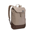 Zaino Thule Lithos 16L beige - personalizzabile con logo
