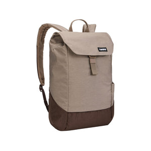 Zaino Thule Lithos 16L beige - personalizzabile con logo