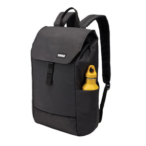 Zaino Thule Lithos 16L nero - personalizzabile con logo