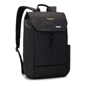 Zaino Thule Lithos 16L nero - personalizzabile con logo
