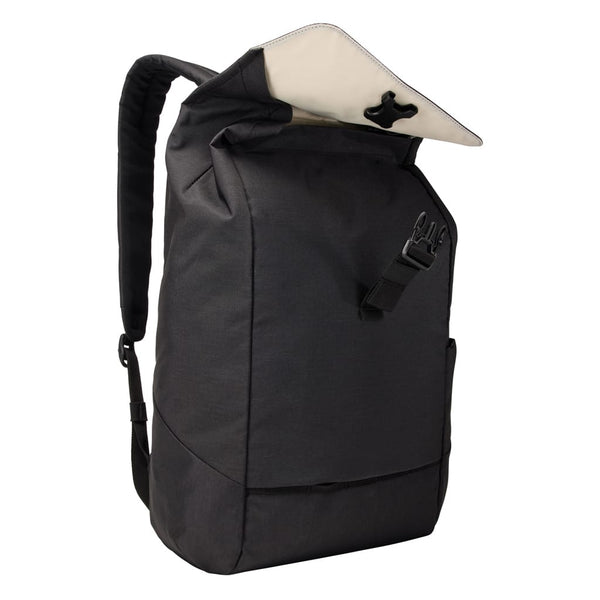 Zaino Thule Lithos 16L nero - personalizzabile con logo