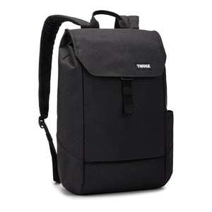 Zaino Thule Lithos 16L nero - personalizzabile con logo